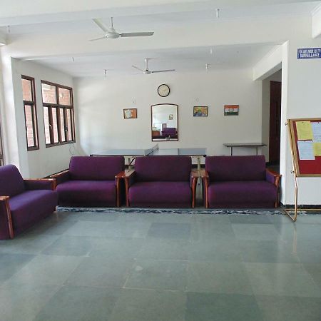 Ymca Greater Noida Programme Centre Vandrehjem Delhi  Eksteriør billede