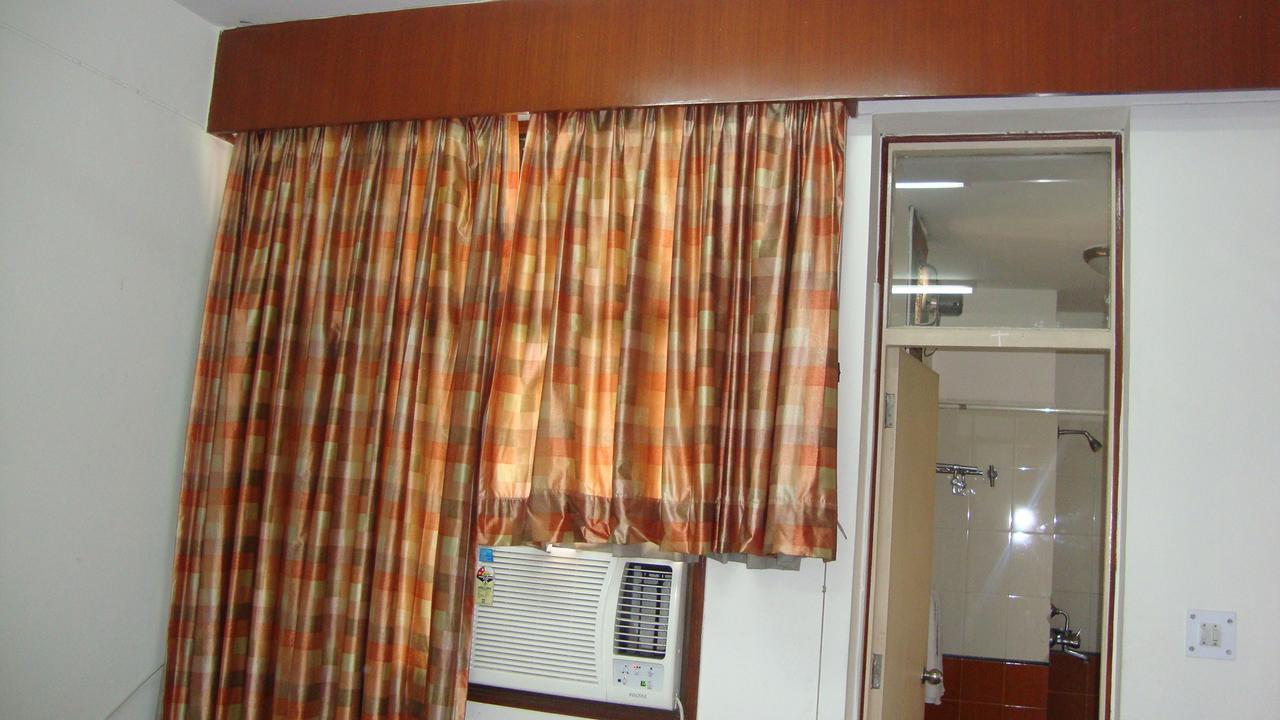 Ymca Greater Noida Programme Centre Vandrehjem Delhi  Eksteriør billede